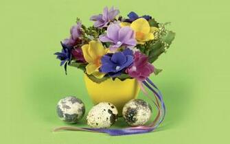 Easter Screen Savers