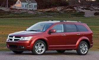 Dodge Journey