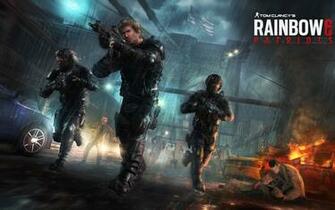 Rainbow Patriots Wallpaper In