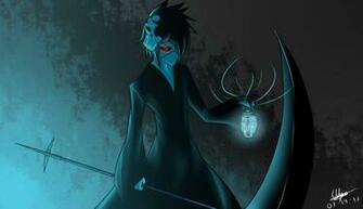Grim Reaper Lost Souls By Chump091