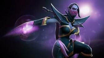 Templar Assassin HD Wallpaper Dota Private