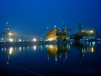 Golden Temple