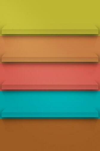 Bookshelf Sn05 iPhone Wallpaper Background And Themes