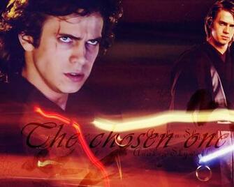 Skywalker Anakin Wallpaper