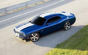 Dodge Challenger Srt8 Super Cars HD Wallpaper