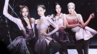 Blackpink Pink Venom 4k Wallpaper iPhone HD Phone 811i