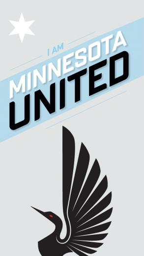 Wallpaper Minnesota United Fc