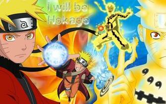 Naruto Shippuden Wallpaper Hokage