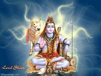 Lord Shiva Wallpaper