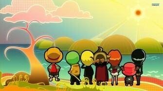 One Piece Nobon