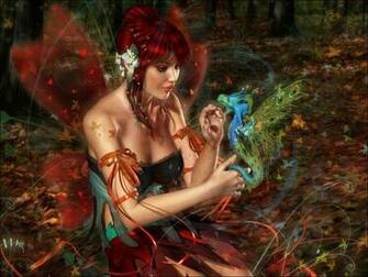 Fairy Dragon W