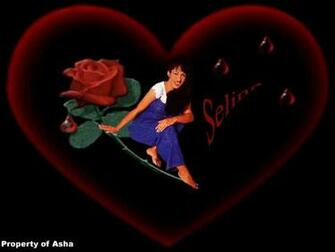 Selena Quintanilla Wallpaper