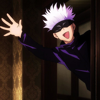 Jujutsu Kaisen Episode Discussion Gallery Anime Shelter