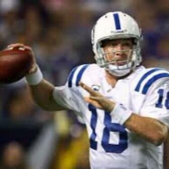 Indianapolis Colts Wallpaper Image