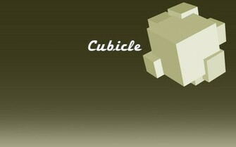 Wallpaper Cubicle Walls By Nosphere Customize Org