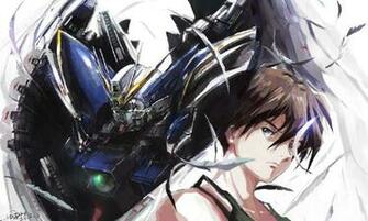 Wing Zero Custom Wallpaper Gundam With