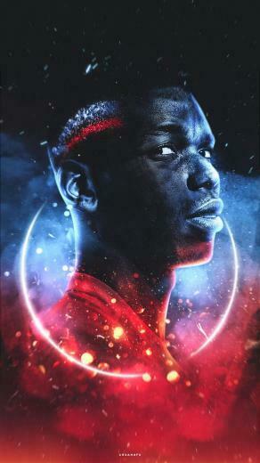 Paul Pogba Wallpepers Image Of