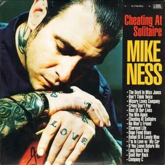 Mike Ness Gamblin Man