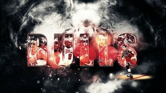Chicago Bulls Wallpaper Background