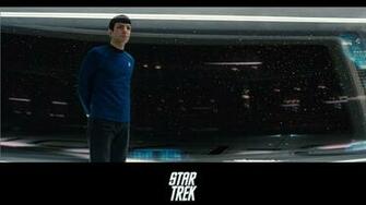 Spock Star Trek Wallpaper
