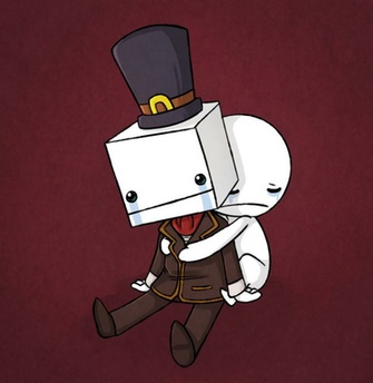 We Love You Hatty By Anipul