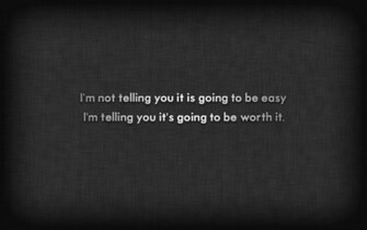 Motivational Quotes HD Wallpaper Photo