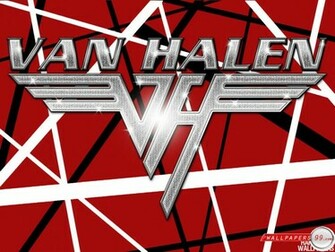 Van Halen Wallpaper