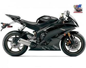 Yamaha R6 Wallpaper HD In Bikes Imageci