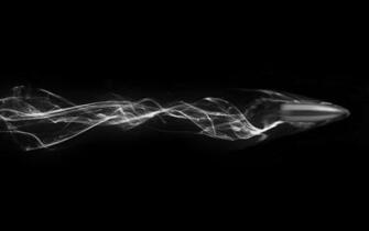 Bullets Black And White Wallpaper Desktop