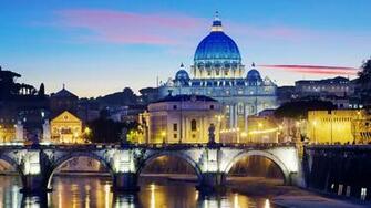 Pictures Of Rome Italy Image HD Travel Photos And