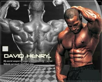 Of Photos And Wallpaper Best Bodybuilders Part One