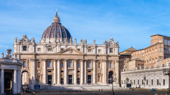 City Wallpaper Desktop Vatican 4k Ultra HD