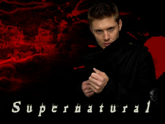 Dean Amp Sam Winchester Wallpaper