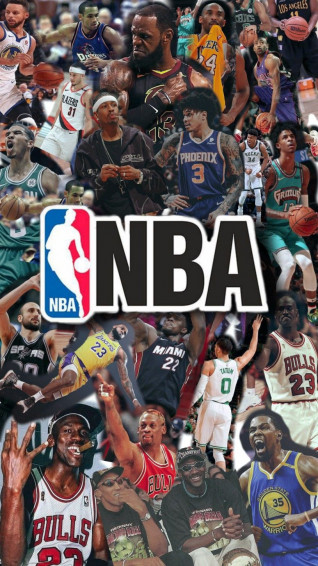 Nba Players College Basketball Pictures Best