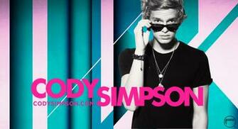 Cody Simpson Wallpaper