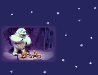 Rudolph Wallpaper
