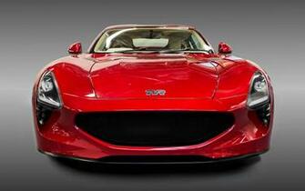 Tvr Griffith Wallpaper And HD Image Car Pixel
