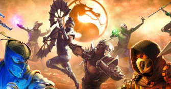 Mortal Kombat Onslaught Codes February In Game Items
