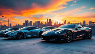 Really Cool Cars Wallpaper
