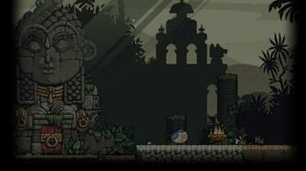 Mercenary Kings HD Wallpaper Background Image Id