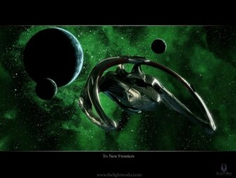 Andromeda Wallpaper