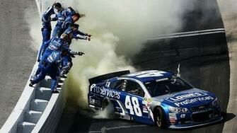 Jimmie Johnson Wallpaper