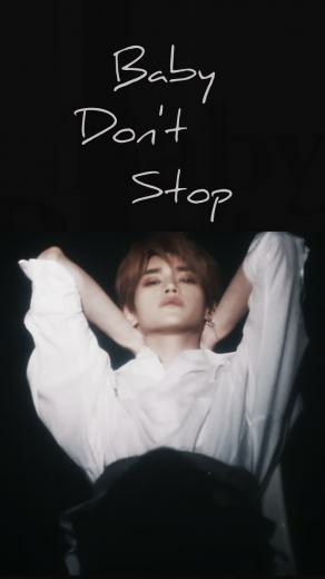 Fantastic Illusion Ten X Taeyong Nct U Baby Don T Stop