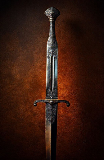 Talwar Wallpaper
