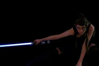 Jedi Knight Wallpaper Battle Ready By