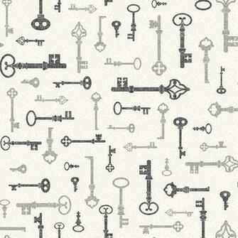 Wallcoverings Bistro Key And Mini Damask Wallpaper Walmart