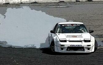 240sx Drift Wallpaper Andrew Coomes Ajc Rocket