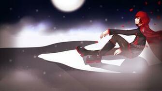 Rwby Computer Wallpaper Desktop Background Id