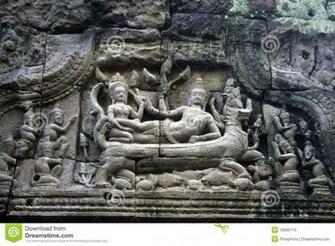 Cambodia Angkor Wat HD Wallpaper Landmarks