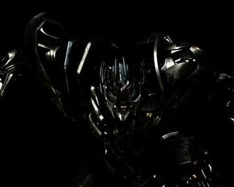 Megatron Wallpaper